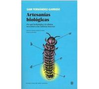 ARTESANÍAS BIOLÓGICAS (GENERAL UNIVERSITARIA (SGU))