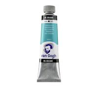 Artesanías Sándalo Tubo óleo VAN GOGH 60 ml (Azul Turquesa 522)