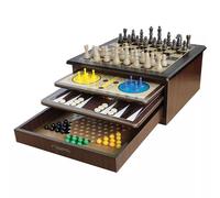 Artesano: Colección de lujo de juegos de mesa