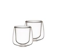 Artesano Hot & Cold Beverages Tazas Espresso Juego 2 Pzas 0,06 L