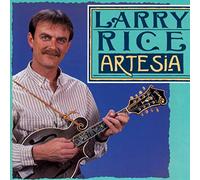 Artesia by Larry Rice (1990-09-06)