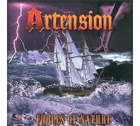 Artesion – Forces Of Nature