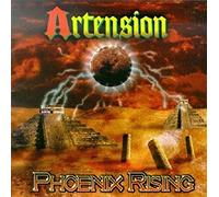 Artesion - Phoenix Rising