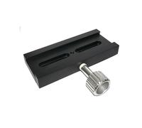 Artesky Fijación para barra prismática Vixen-Style 150 mm