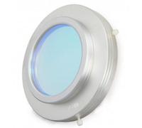 Artesky Filtro ERF 100 en montura metálica