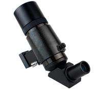 Artesky Telescopio visor 9x50 con prisma de Amici de 90°