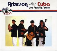 Arteson De Cuba - Son Para Un Sonero