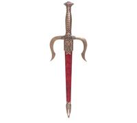 ARTESPAIN Daga Defensa Sai 4178 L. Daga Decorativa, sin Filo. Fabricada en España