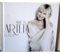Arteta, Ainhoa - Vida Diva [Import]
