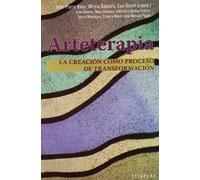 Arteterapia: La creación como proceso de transformación (Horizontes-Salud)