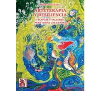 Arteterapia y resiliencia | María Cecilia López