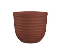 Artevasi Havana Waves Pot 40CM Terracotta MARRÓN