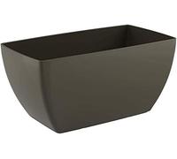 Artevasi Jardinera, Taupe, 14.7x30x17 cm, Siena 30 cm