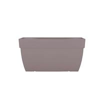 Artevasi Jardinera, Taupe, 35x60x35 cm, Capri 60 cm
