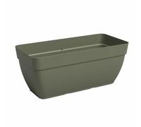 Artevasi Maceta 57,9 x 24,3 x 22 cm Verde - Marca EAN: 5600442843170