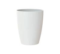 Artevasi Maceta, Blanco, 12.7x12.7x15 cm, Fiji 12.5 cm