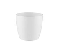 Artevasi Maceta, Blanco, 20x20x18 cm, San Remo 20 cm