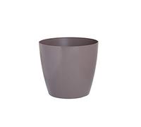 Artevasi Maceta, Taupe, 36x36x33.5 cm, San Remo 36 cm