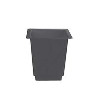 Artevasi Pisa Pot, Anthracite