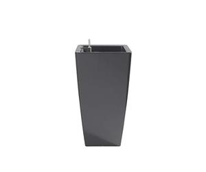 Artevasi Pisa Pot, Anthracite