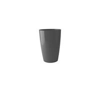 Artevasi Santorini Pot 40 CM Anthracite