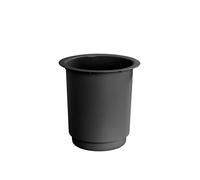 Artevasi Santorini Pot, Anthracite
