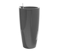Artevasi Santorini Pot, Anthracite