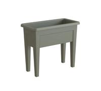 Artevasi Venezia - Mesa de Cultivo (80 cm), Color Verde