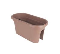 Artevasi Venezia Pot, Taupe