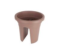 Artevasi Venezia Pot, Taupe