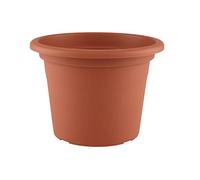 Artevasi Venezia Pot, Terracotta