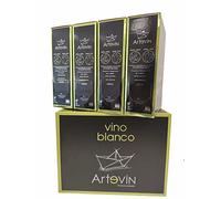 Artevin Bag In Box Blanco (12 Litros)