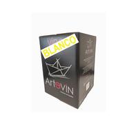Artevin Bag In Box Blanco (15 Litros)