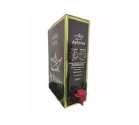 Artevin Bag In Box Blanco (3 Litros)