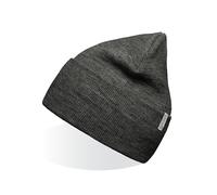 Artexia Gorro Hombre Invierno y Gorro Invierno Mujer Son Calentito Elástico y Muy Suave La Gorra y su Caja de Regalo Ecológicas (Gris Melange Oscuro)