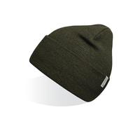 Artexia Gorro Hombre Invierno y Gorro Invierno Mujer Son Calentito Elástico y Muy Suave La Gorra y su Caja de Regalo Ecológicas (Verde Militar)