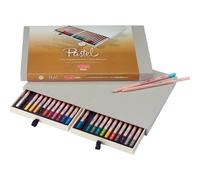 Artexport me8710141083818 lápiz de color 24 pieza(s)