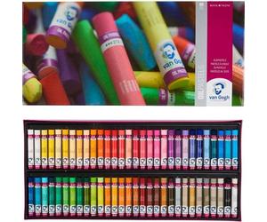 Artexport me8712079317409 pastel 60 pieza(s)