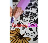 Artful Adventures: A Coloring Book for Kids