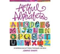 Artful Alphabets (ebook)