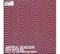 Artful Dodger Feat.Michelle E - Think About Me [Vinilo]
