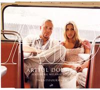 Artful Dodger Ft Melanie... - Twentyfourseven [CD 1] by Artful Dodger Ft Melanie... (1980-01-01)