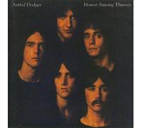 Artful Dodger - Honor Among Thieves
