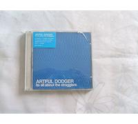 Artful Dodger - It's All About the Stragglers