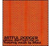 Artful Dodger - Please Don't Turn Me on [Vinilo]