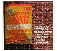 Artful Dodger Presents Re-Rewi