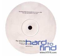 Artful Dodger - Rewind