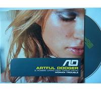 Artful Dodger & Robbie Craig - Woman Trouble