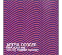 Artful Dodger - Think About Me [Vinilo]