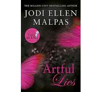 Artful Lies: Don't miss this sizzling page-turner from the million-copy bestselling author